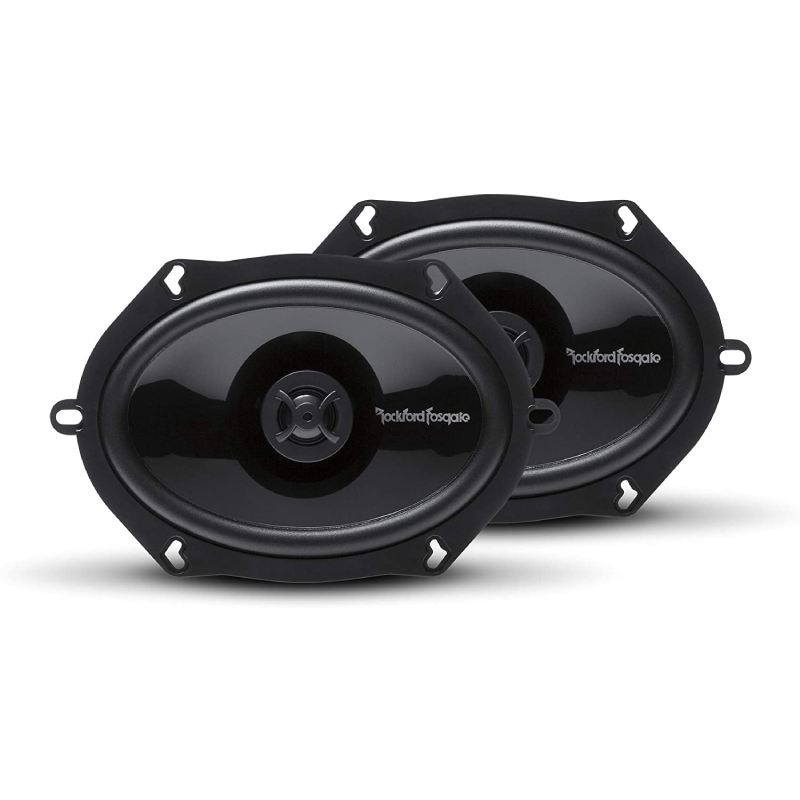 Rockford Fosgate P1572 Full Range Car Speakers